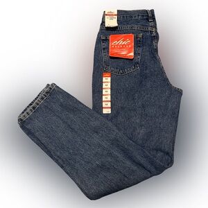 Classic Chic Jeans NWT Size 12 Average OG High Waisted Mom Jeans